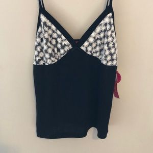 Catherine Malandrino tank top NWT
